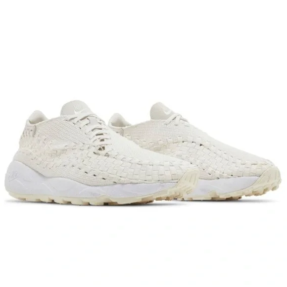 Nike
Air Footscape
'phantom'
Brand new - Picture 7 of 11